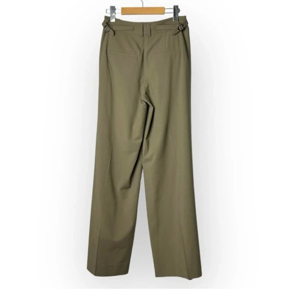 Remain Birger Christensen Kise Pant in Tarmac Asphalt 34 NWT - Picture 4 of 12